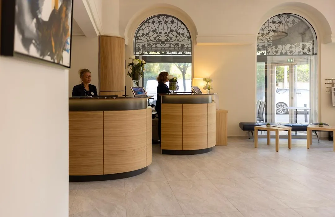 Cristal Hotel & Spa-1