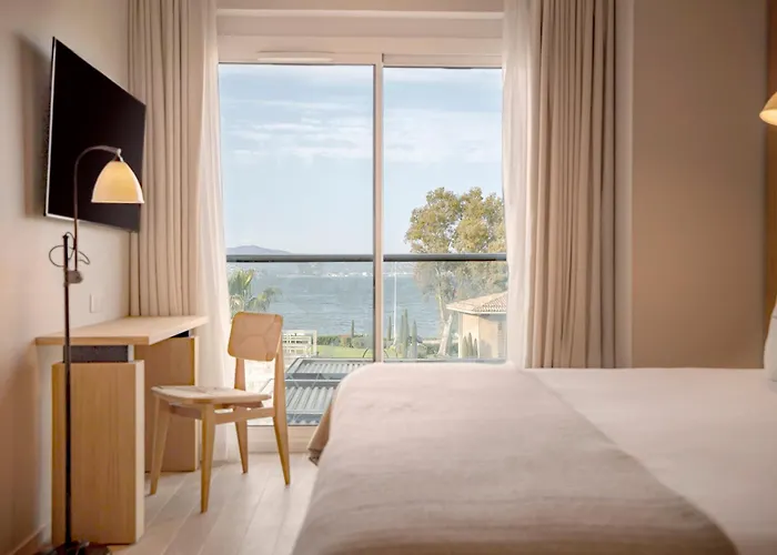 Kube Saint-Tropez