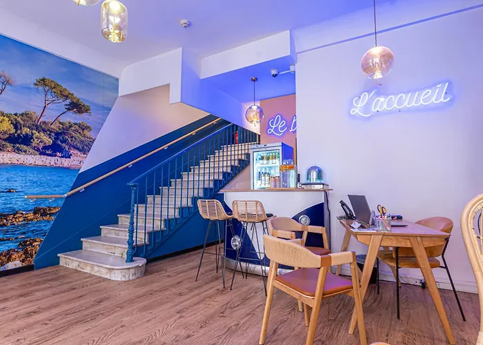 Charlie's Hôtel Cannes
