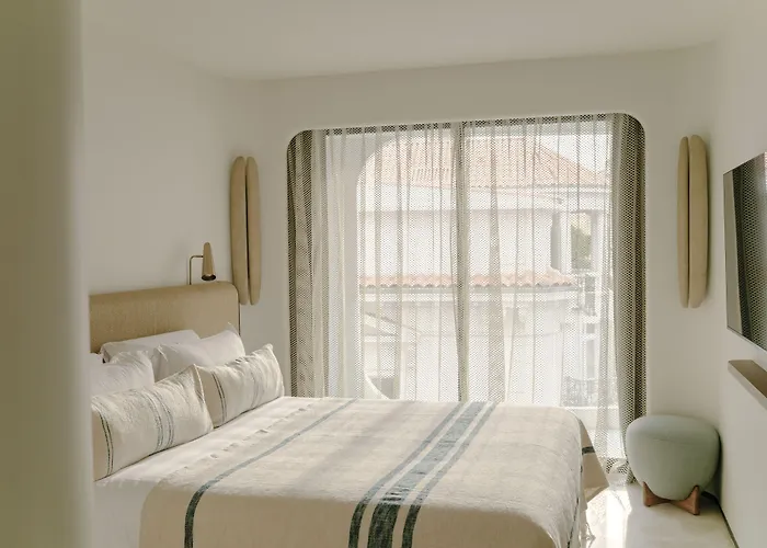 Hôtel&Spa Belle Plage